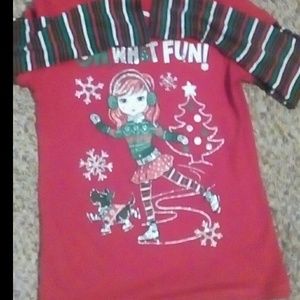 Christmas shirt